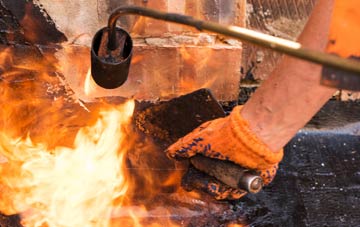 Duncansclett flat roof repair companies