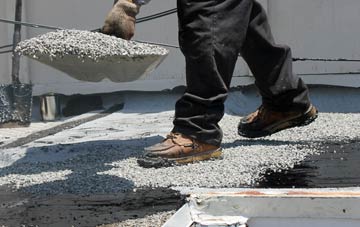 Duncansclett flat roofing companies