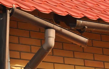 Duncansclett gutter repair costs