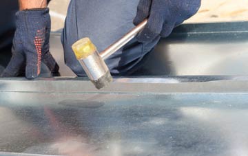 Duncansclett metal roofing costs