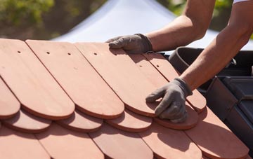 Duncansclett roof tile contractors