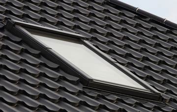 benefits of Duncansclett roof windows