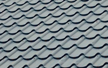Duncansclett rubber roofing companies