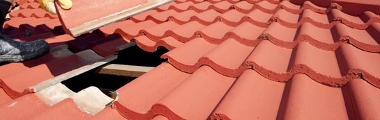 compare Duncansclett roof repair quotes