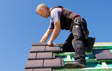 disadvantages of Duncansclett slate roofing