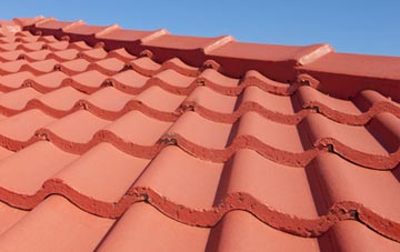 Duncansclett tile and slate roof replacement