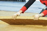 find rated Duncansclett roof insulation companies