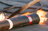 free Duncansclett flat roofing repair quotes