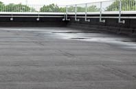 find rated Duncansclett flat roofing companies