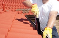 Duncansclett gutter repair