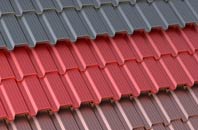 find rated Duncansclett plastic roofing companies