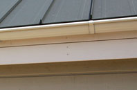 Duncansclett soffit repair
