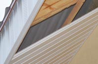 rated Duncansclett soffit repair companies